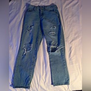BP brand regular wash jeans